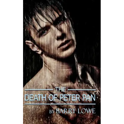 The Death of Peter Pan