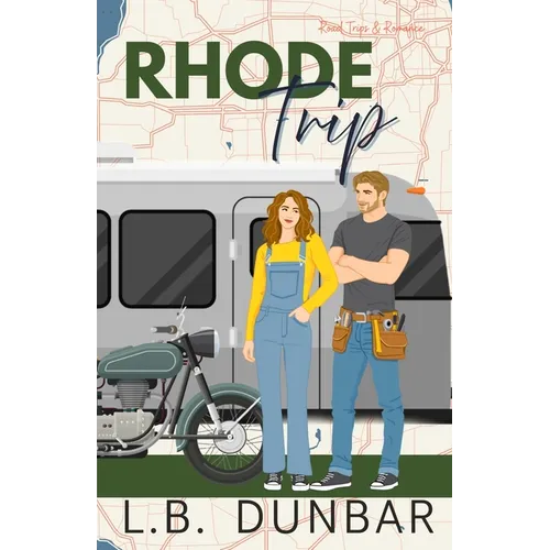 Rhode Trip