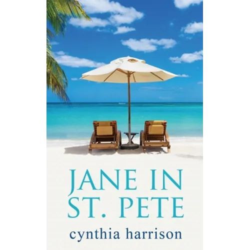 Jane in St. Pete