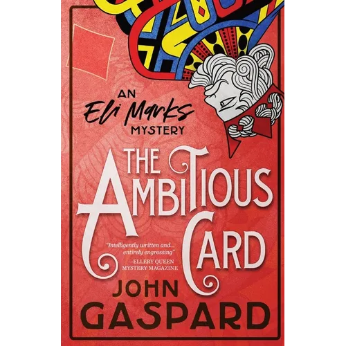 The Ambitious Card