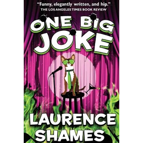 One Big Joke