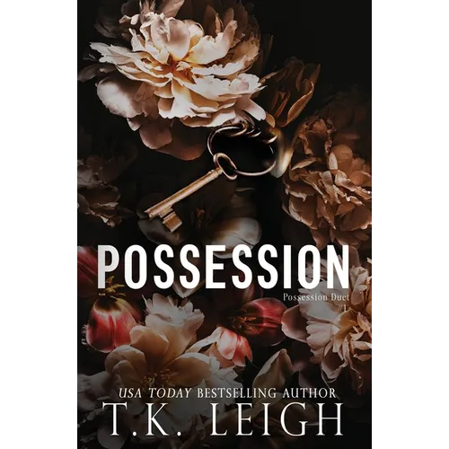 Possession: Special Edition Paperback