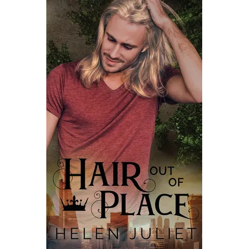 Hair Out of Place