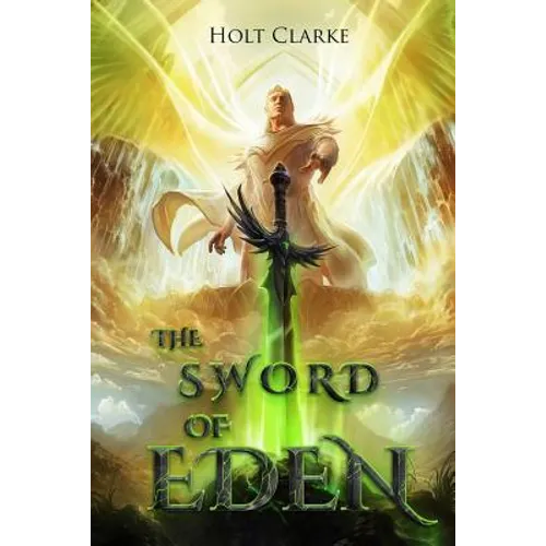 The Sword of Eden
