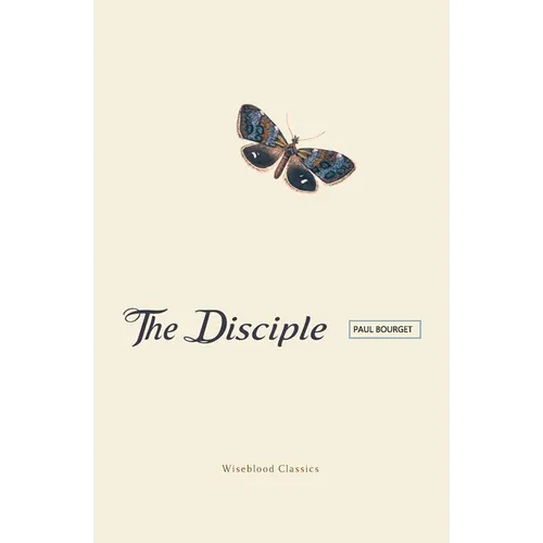 The Disciple