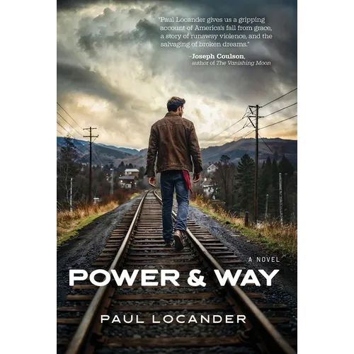 Power & Way