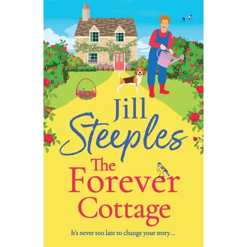 The Forever Cottage