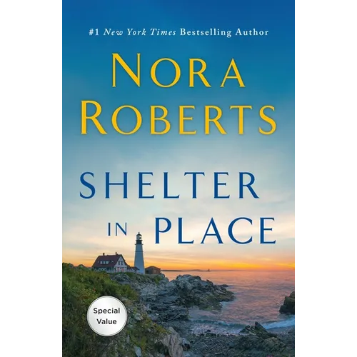Shelter in Place