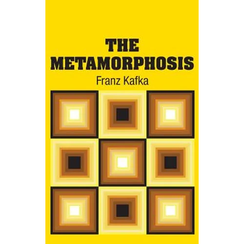 The Metamorphosis