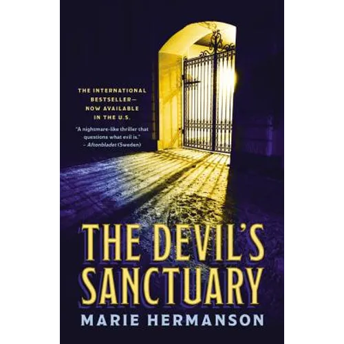 The Devil's Sanctuary