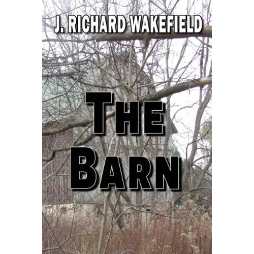 The Barn