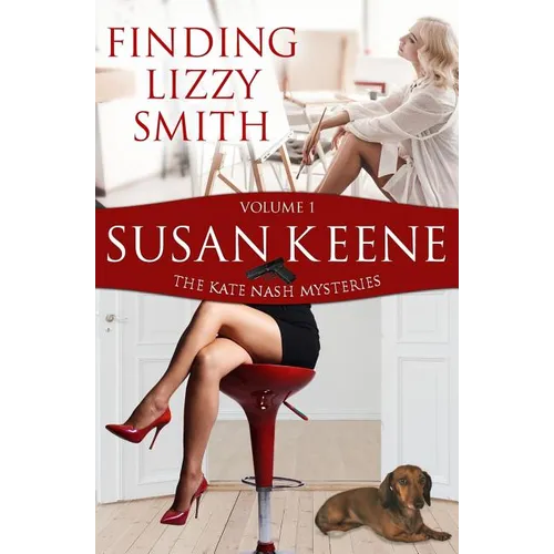 Finding Lizzy Smith