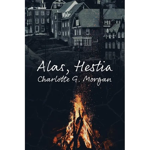 Alas, Hestia