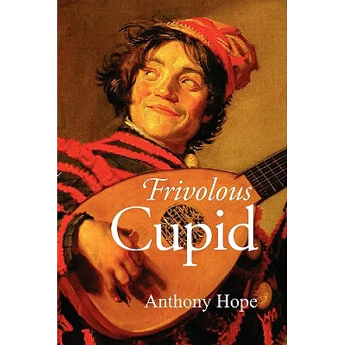 Frivolous Cupid
