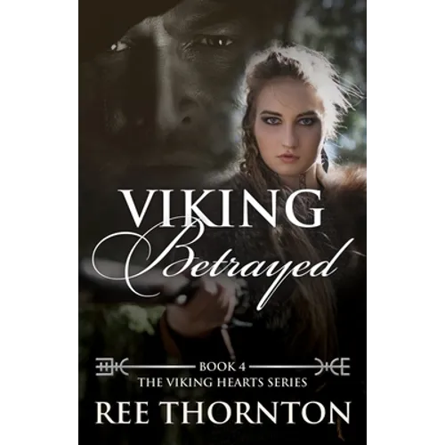 Viking Betrayed