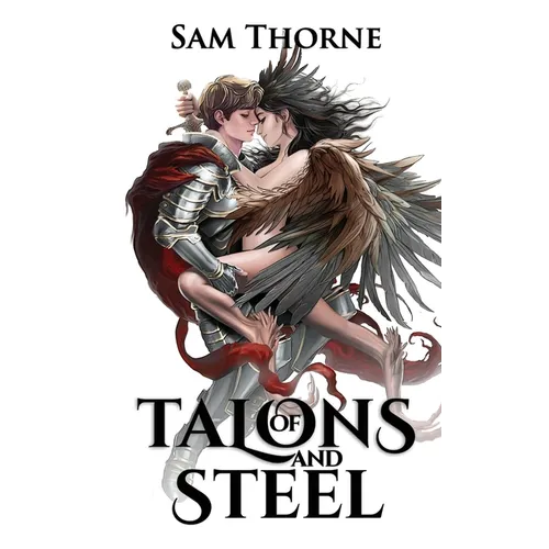 Of Talons and Steel