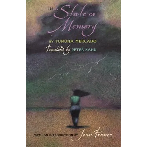 In a State of Memory