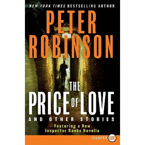 The Price of Love and Other Stories