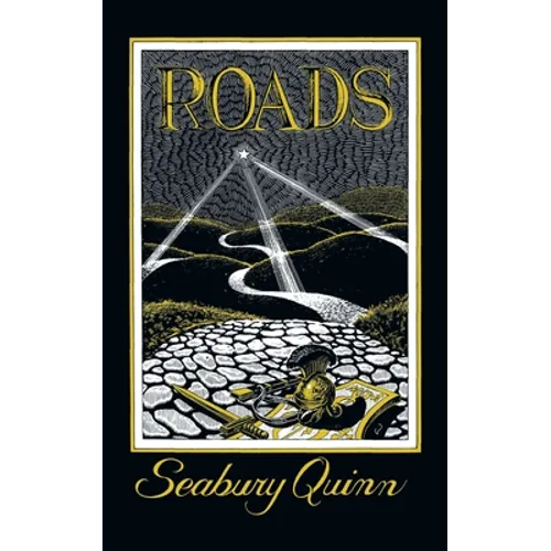 Roads: A Legend of Santa Claus