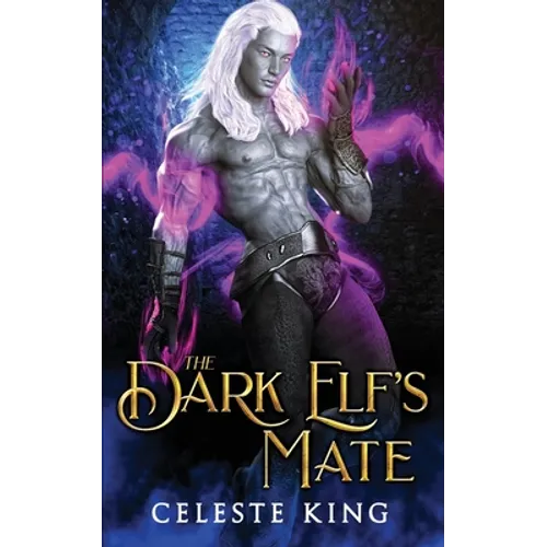 The Dark Elf's Mate