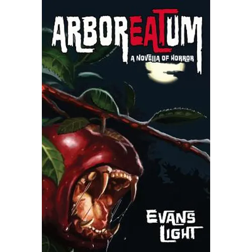 Arboreatum: A Novella of Horror