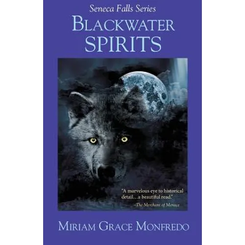 Blackwater Spirits