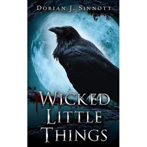 Wicked Little Things