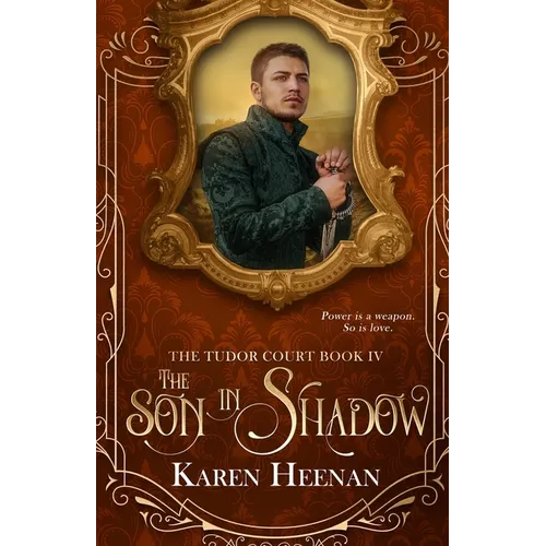 The Son in Shadow