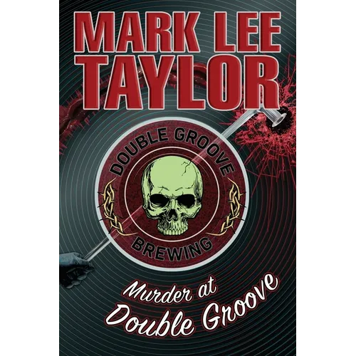 Murder at Double Groove
