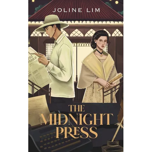 The Midnight Press
