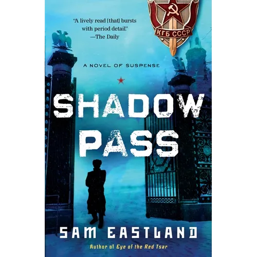 Shadow Pass