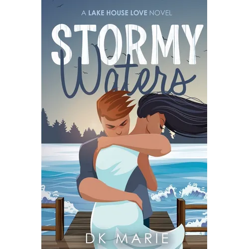 Stormy Waters