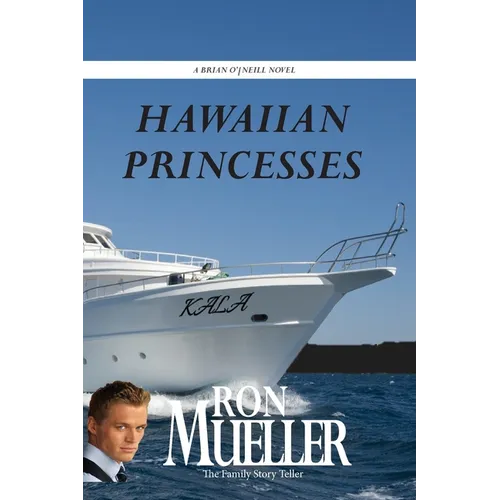 Hawaiian Princesses