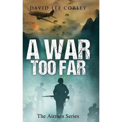 A War Too Far