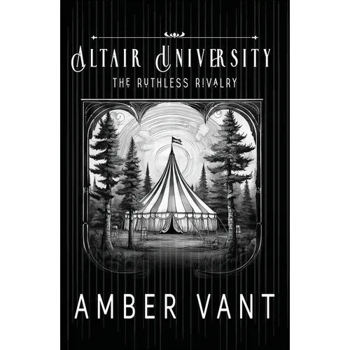 The Ruthless Rivalry: Altair University