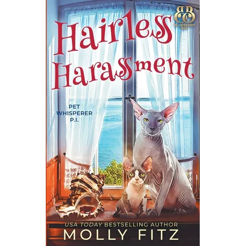 Hairless Harassment
