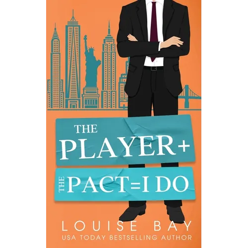 The Player + The Pact = I Do