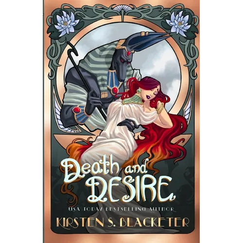 Death and Desire
