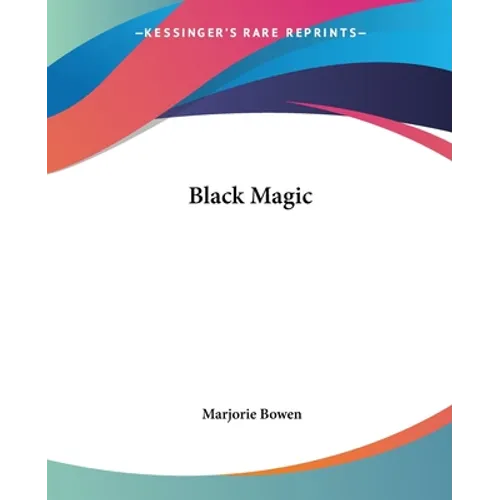 Black Magic