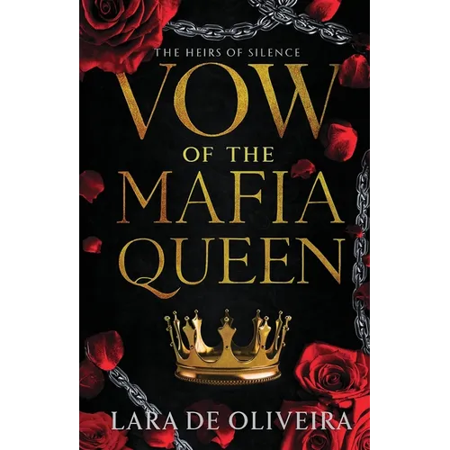 Vow of the Mafia Queen