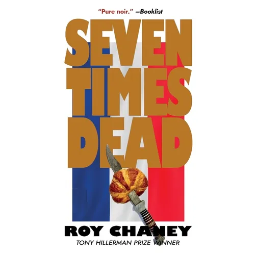 Seven Times Dead
