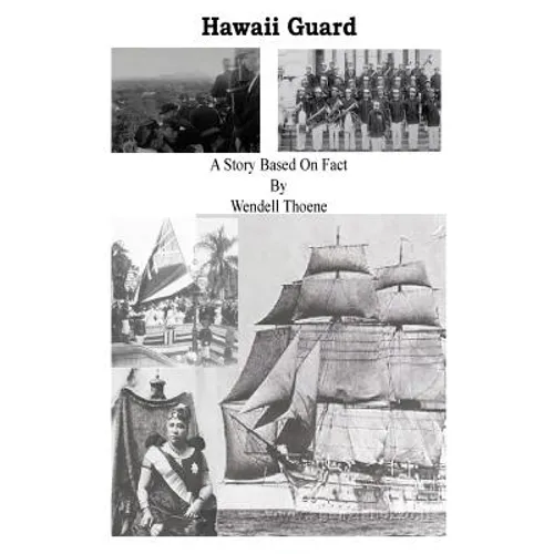 Hawaii Guard: Hawaii Guard