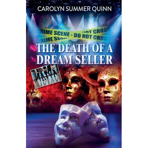 The Death of A Dream Seller