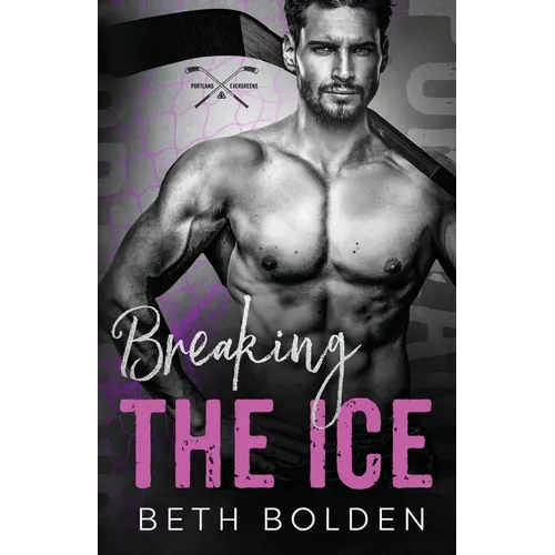 Breaking the Ice