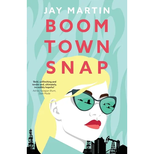 Boom Town Snap