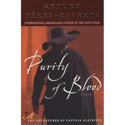 Purity of Blood