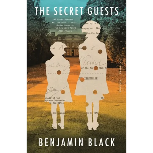 The Secret Guests