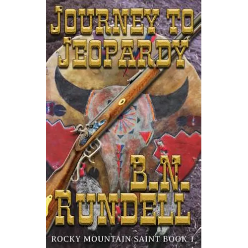 Journey To Jeopardy