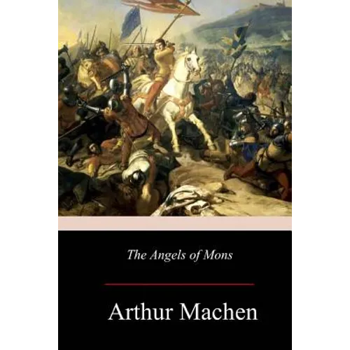The Angels of Mons