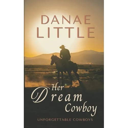 Her Dream Cowboy